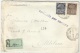 Greece 1941 Italian Occupation Of Rhodes - Rodi (Egeo) Registered & Censored Cover - Dodecanese
