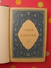 Robaiyat De Omar Khayyam. 1931. Franz Toussaint. édition D'art H. Piazza. Traduits Du Persan. Reliure - Autres & Non Classés