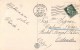 06406 "TORINO - PANORAMA" CART. ILL. ORIG. SPED. 1930 - Tarjetas Panorámicas
