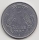 @Y@    India   1 Rupee  1997     (3858) - India