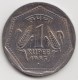 @Y@    India   1 Rupee  1983    (3861) - India