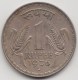 @Y@    India   1 Rupee  1976    (3864) - India