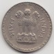 @Y@    India   1 Rupee  1976    (3864) - India