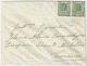 Greece 1935 Italian Occupation Of Rhodes - Rodi (Egeo) - Dodecaneso