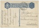 Greece 1936 Italian Occupation Of Rhodes - Rodi (Egeo) Military Postcard - Dodécanèse