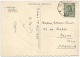 Greece 1939 Italian Occupation Of Rhodes - Rodi (Egeo) To France - Dodecaneso