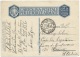 Greece 1936 Italian Occupation Of Leros - Lero (Egeo) Military Postcard - Dodécanèse
