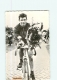 HUYBRECHTS - En L' état  -  Cyclisme - 2 Scans - Cyclisme