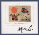 = Miro Livret Textes Et 18 Vignettes Gommées Neuves Différentes (29 Au Total) Sur 30 Pages "éditions Mh" - Erinnophilie