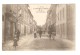 CPA 79 LA MOTHE SAINT HERAYE Grande Rue Animation Maisons Magasins - La Mothe Saint Heray