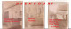 Delcampe - CPP 002 - Lot De 18 Cartes Photos Et Photographies - 87ème RI - SAINT QUENTIN - GUISE - RIENCOURT - MOLLIENS LE VIDAME - Caserme