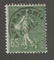 FRANCE - PREOBLITERE N°YT 49 NEUF SANS GOMME - COTE YT : 5&euro; - 1922/47 - 1893-1947