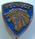 PEUGEOT - Car Auto, Automotive, Vintage Pin, Badge, Abzeichen - Peugeot