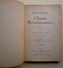 POTTIER Eugène Chants Révolutionnaires Paris, AU BUREAU DU COMITE POTTIER Deuxième édition 1910? - 1901-1940