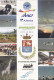 2001 - 27th World Gliding Campionships - South Africa - Opuscolo Della Manifeastazione - Altri & Non Classificati