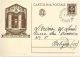 Greece 1937 Italian Occupation Of Kastellorizo - Castelrosso (Egeo) - Dodecaneso