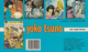 YOKO TSUNO - Le Feu De Wotan - Edition Originale De 1984 N° 14 - Yoko Tsuno