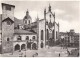 Italy, Como, Piazza Del Duomo, Unused Real Photo Postcard [19125] - Como