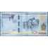 TWN - BURUNDI 53 - 5000 5.000 Francs 15.1.2015 Prefix DB UNC - FREE SHIPPING On Orders Over EUR 150 - Burundi