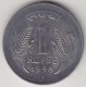 @Y@    India   1 Rupee  1988    (3857) - India