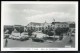 50s REAL PHOTO FOTO POSTCARD SALVATERRA DE MAGOS RIBATEJO PORTUGAL CARTE POSTAL OPEL BORGWARD ISABELLA - Santarem