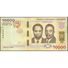 TWN - BURUNDI 54 - 10000 10.000 Francs 15.1.2015 Prefix EB UNC - FREE SHIPPING On Orders Over EUR 150 - Burundi