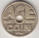 Age Coin   16+    NOT Bidding If You Are 18 Or Lower - Autres & Non Classés