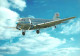 AIRPLANE * AEROPLANE * AIRCRAFT * LISUNOV LI-2 * HUNGARIAN AIRLINES * MALEV * Reg Volt 0038 * Hungary - 1946-....: Moderne