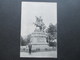 Österreich 1915 Feldpostkarte Feldpostamt 57 AK Lemberg - Sobieski Denkmal. Regiment Freiherr Von Bolfras - Briefe U. Dokumente