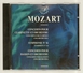 CD CLASSIQUE - MOZART : CONCERTO POUR CLARINETTE ET ORCHESTRE... - Direction : ALBERTO LIZZIO - Klassik