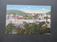 AK Österreich / Tschechien 1917 Karlsbad Blick Von Der Panoramastrasse. Militärpflege - Czech Republic