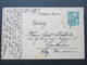 AK Österreich 1915 Feldpostkarte Frankiert!! Inhalt?? - Briefe U. Dokumente