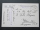 AK Österreich / Ungarn 1916 Feldpostkarte Hadtap Postahivatal 174. K.u.K. Reservespital Nr. 9 Der IV. Armee - Cartas & Documentos