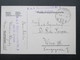 AK Österreich / Ungarn 1916 Feldpostkarte Hadtap Postahivatal 174. K.u.K. Reservespital Nr. 9 Der IV. Armee - Briefe U. Dokumente