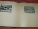 Delcampe - ALBUM PHOTOS MORBISCH  1939 / NEUSIEDLERSEE  VIENNE  / MILITARIA III REICH / SOLDAT LUFTWAFFE / CANON FLACK 75 / DCA / - War, Military