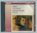 CD PIANO - CHOPIN - LES 4 SCHERZI - POLONAISE-FANTAISIE - CLAUDIO ARRAU, Piano - Klassik