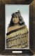 WELLINGTON - FRANKREICH &#8594; Postcard Maori Beauty With Stamp 1910 - Entiers Postaux