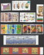 Macao - Annata Completa/Year Set 1996 - Nuovo/new MNH - Annate Complete