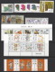 Macao - Annata Completa/Year Set 1997 - Nuovo/new MNH - Años Completos