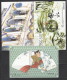 Macao - Annata Completa/Year Set 1997 - Nuovo/new MNH - Full Years