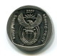 2007 South African 2 Rand Coin - Afrique Du Sud