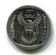 2007 South African 2 Rand Coin - South Africa