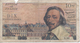 Billet De 10 Francs Richelieu - 10 NF 1959-1963 ''Richelieu''