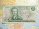 10 Francs Grand Duc Jean 20 Mars 1967 - Luxemburg