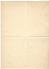 1904 MINISTERE DE LA GUERRE DIRECTION DE LA CAVALERIE GENDARMERIE GENDARME A CHEVAL   MUTATION MADAGASCAR =>  INDOCHINE - Historische Dokumente