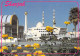 Asie  -Emirats Arabes Unis -  United Arab Emirates SHARJAH Mosque  & New Souk  *PRIX FIXE - Emirats Arabes Unis