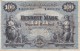 BILLETE DE ALEMANIA DE 100 MARK DEL AÑO 1900   (BANKNOTE) - 100 Mark