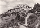 81. CORDES. VUE GÉNÉRALE ANNÉES 50 - Cordes