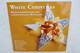 CD "White Christmas" Weihnachtsmelodien Mit Internationalen Künstlern - Christmas Carols