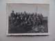 4 Photos Originales AVORD Cher BA 702 Georges MADON Pilote Guerre 14 18 Aviation Caserne Armée Soldat Infanterie - Lieux